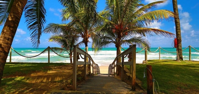 PORTO DE GALINHAS - SALIDAS 13 Y 20 DE ENERO 