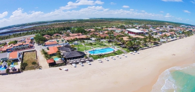 PORTO DE GALINHAS - SALIDAS 13 Y 20 DE ENERO 