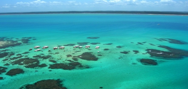 PORTO DE GALINHAS - SALIDAS 13 Y 20 DE ENERO 