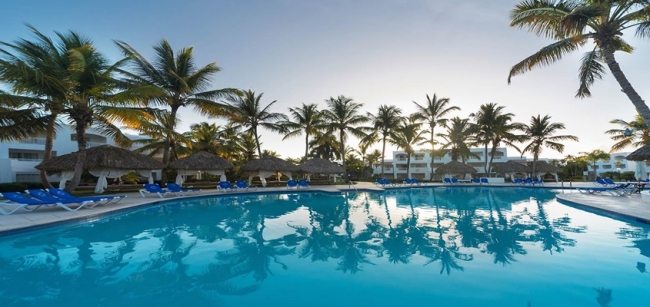 PORTO DE GALINHAS - VACACIONES DE INVIERNO 