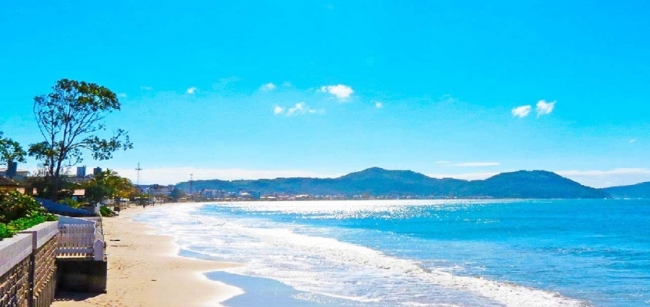 PRAIA DO FORTE - VACACIONES DE INVIERNO 