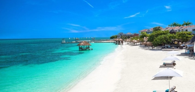 JAMAICA - Verano 2027
