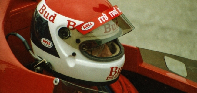 G.P FORMULA 1 - BRASIL - CON AEREOS