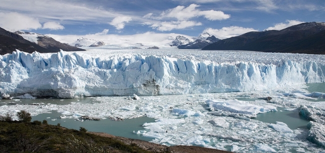 EL CALAFATE - SALIDA 18 DE ENERO 2025