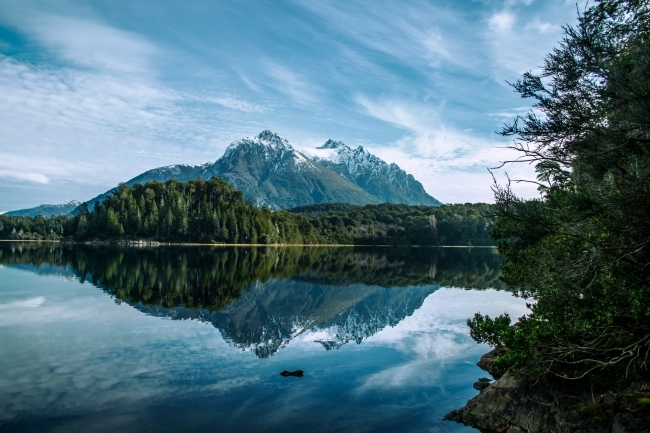 BARILOCHE Y CRUCE ANDINO - 24 de septiembre 2024 