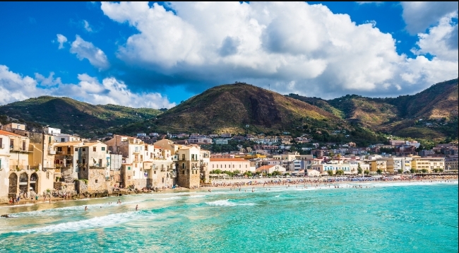 MARAVILLAS DE SICILIA y MALTA - SALIDA 21 AGOSTO 2025- ACOMPAADA POR NOSOTRAS !