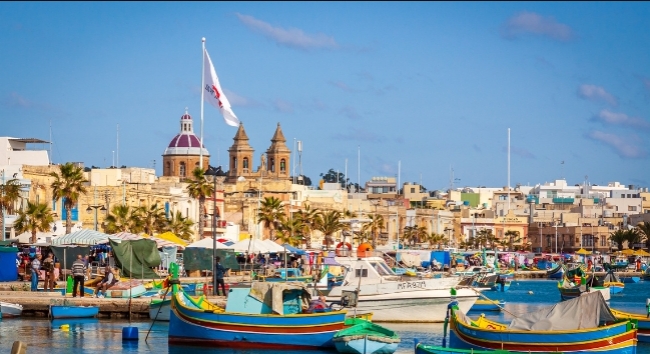 MARAVILLAS DE SICILIA y MALTA - SALIDA 21 AGOSTO 2025- ACOMPAADA POR NOSOTRAS !