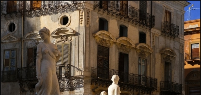 MARAVILLAS DE SICILIA y MALTA - SALIDA 21 AGOSTO 2025- ACOMPAADA POR NOSOTRAS !