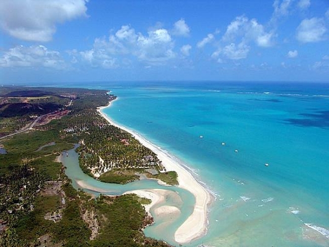 MARAGOGI - BRASIL - SALIDA 15 DE FEBRERO 