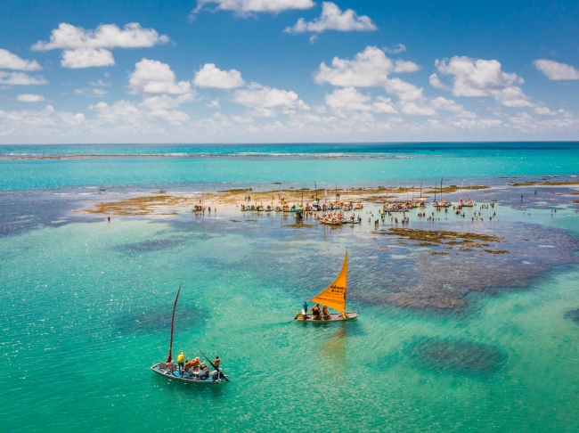 MACEIO - VACACIONES DE INVIERNO 