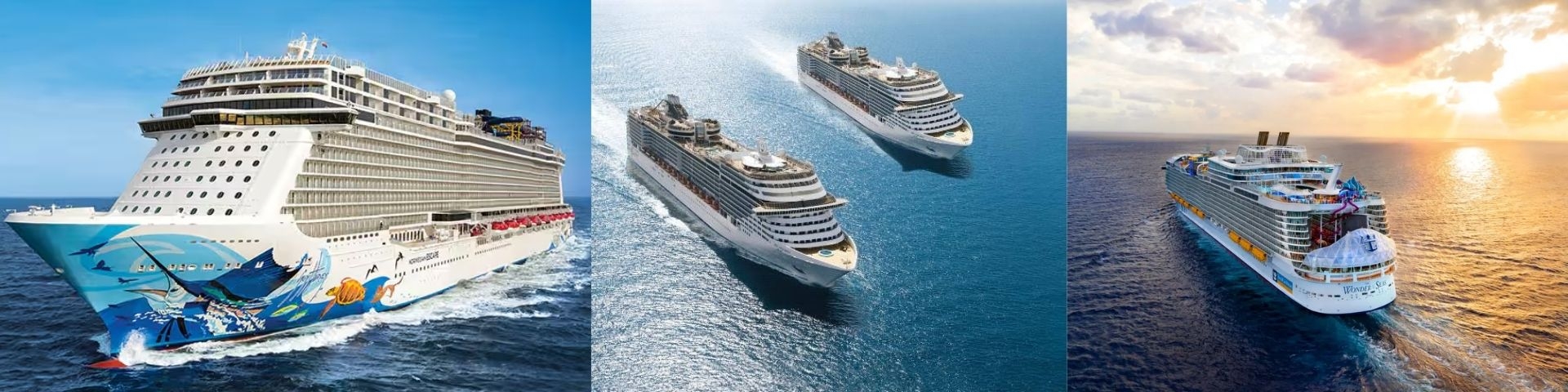CRUCEROS 2026