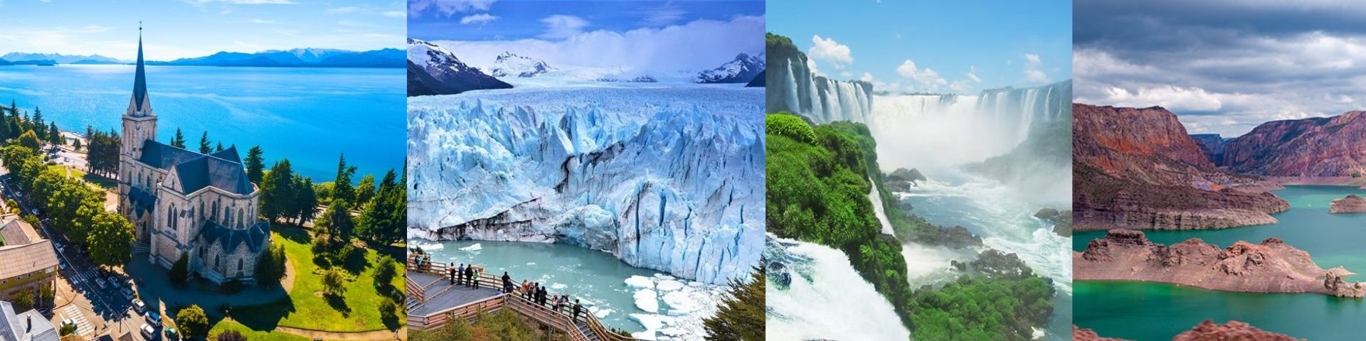ESCAPADAS NACIONALES