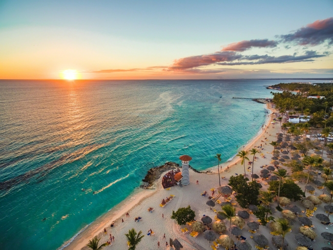 CARIBE CON CRUCERO - 