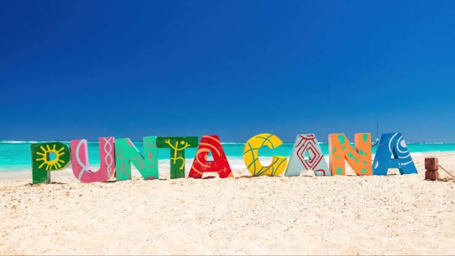 PUNTA CANA DE RUMBA 