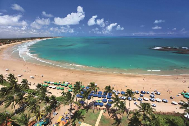 PORTO DE GALINHAS  -  ENERO 2027