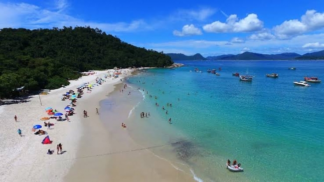 FLORIANOPOLIS - FEBRERO 2027 
