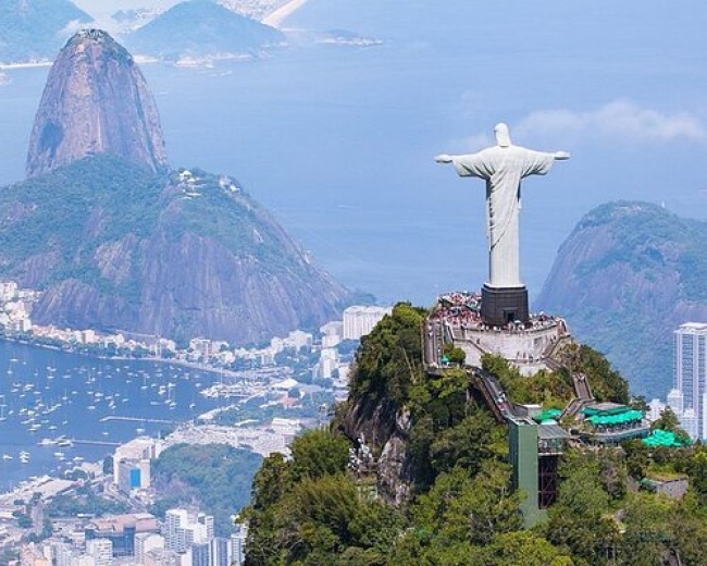 RIO DE JANEIRO Y BUZIOS - ENERO 2027