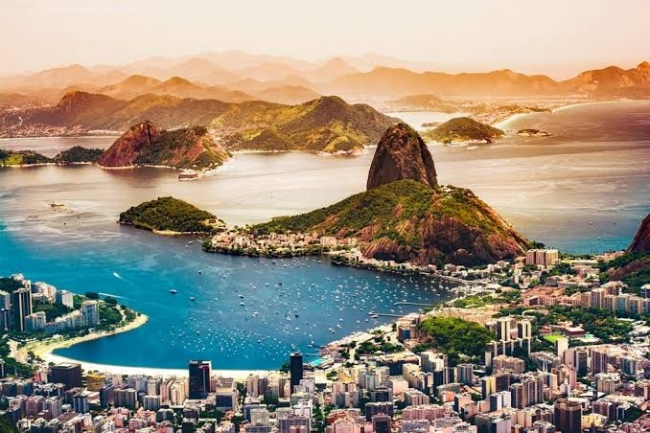 RIO DE JANEIRO Y BUZIOS - ENERO 2027