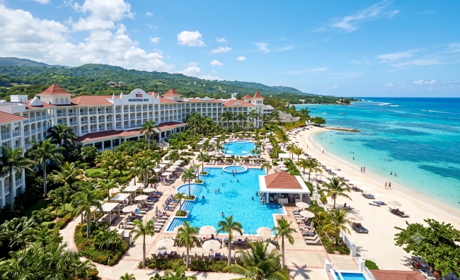 JAMAICA - Verano 2027