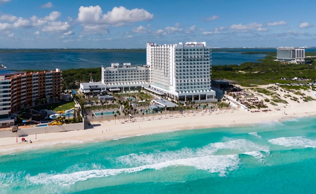 CANCUN - Mexico - Verano 2027