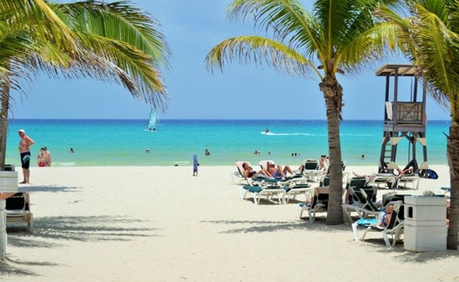 PLAYA DEL CARMEN - Mexico - Verano 2027