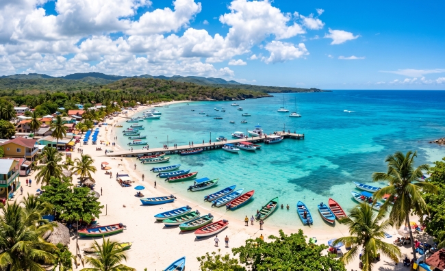 BAYAHIBE - Republica Dominicana - Enero 2027