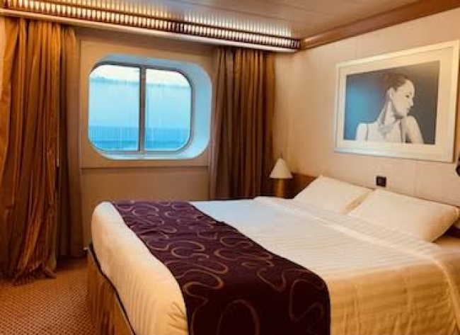 CARIBE SIN VISA con Crucero - 7 Enero 2027