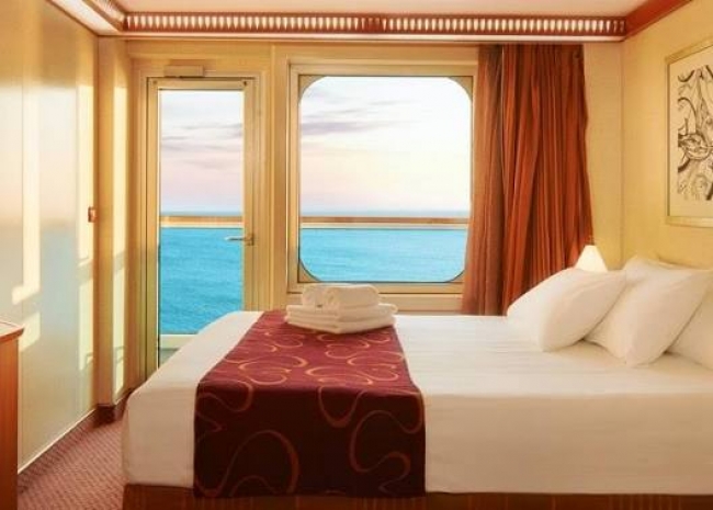 CARIBE SIN VISA con Crucero - 7 Enero 2027