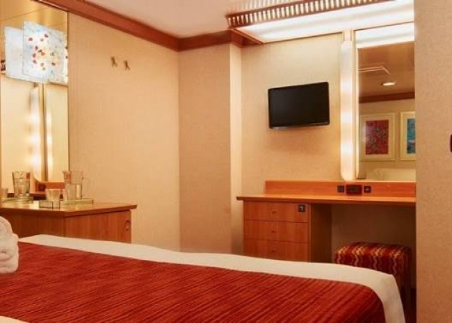 CARIBE SIN VISA con Crucero - 21 Enero 2027