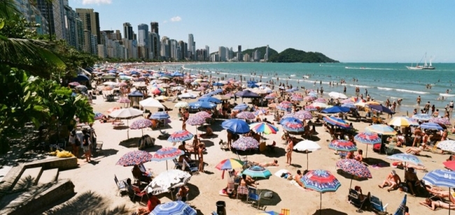 BRASIL - Brasilia - Verano 2026 