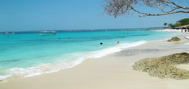 ARUBA - VACACIONES DE INVIERNO 